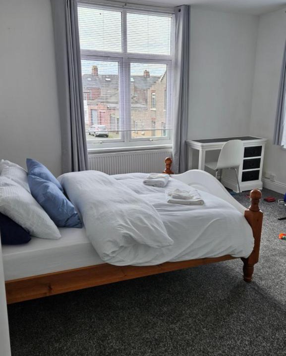 Hartlepool Apartment | Lansdowne Apartments