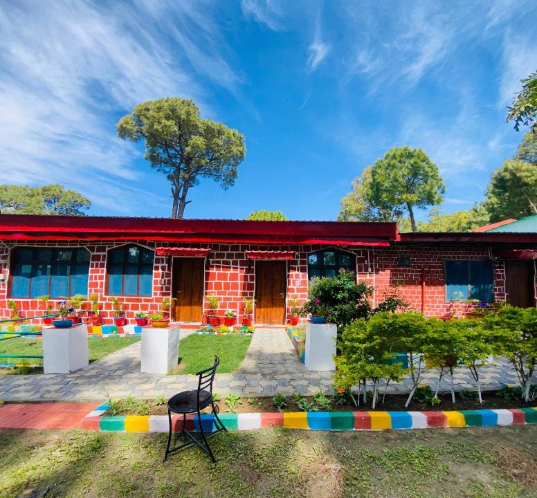 Lansdowne Resort | Lansdowne Hill View Cottages, Shantiraj