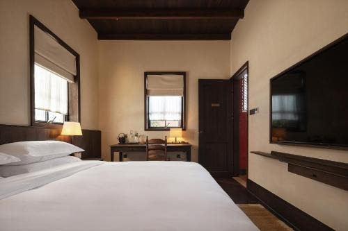 Siming House | Lansheng yard