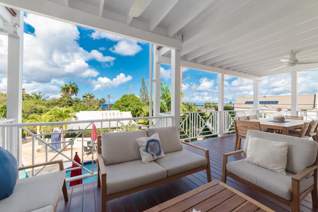 Weston Apartment | Lantana No. 3
