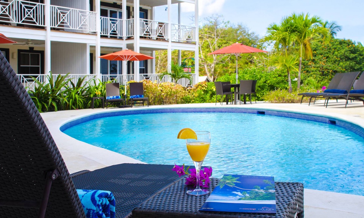 Weston Condo | Lantana Resort