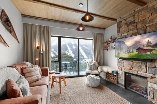 Thredbo Apartment | Lantern 20 Deluxe