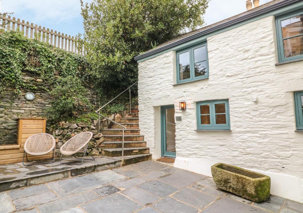 Treator House | Lantern Cottage