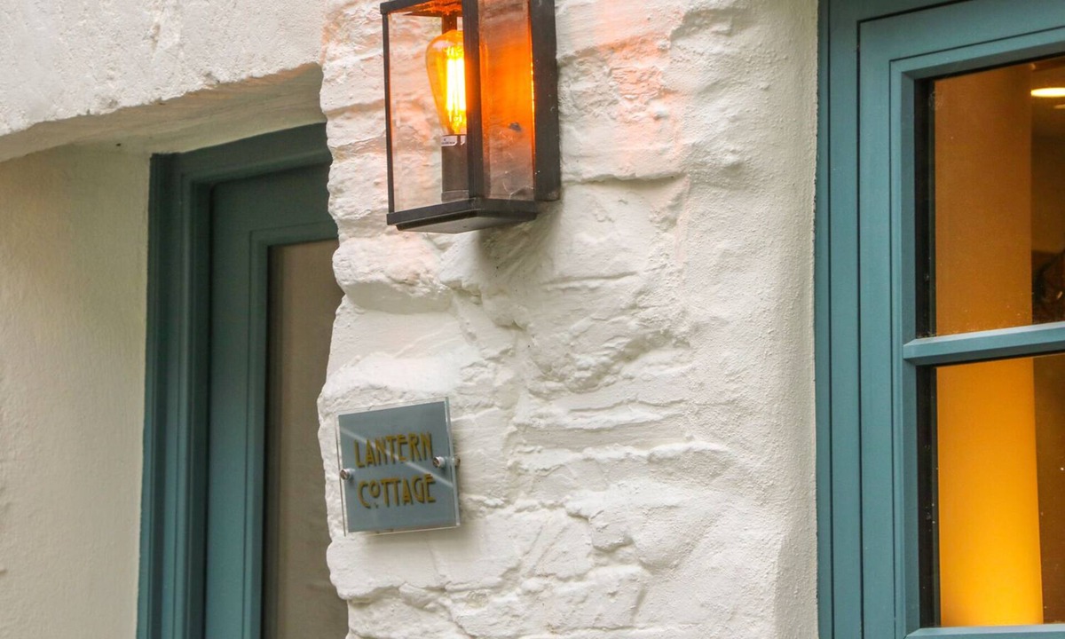 Treator Apartment | Lantern Cottage