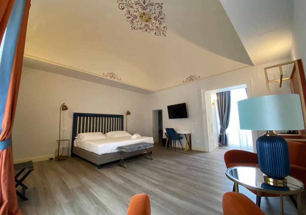 Ortigia Hotel | Lanterne Magiche Ortigia Suites