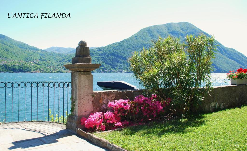 Cima Apartment | Lantica Filanda