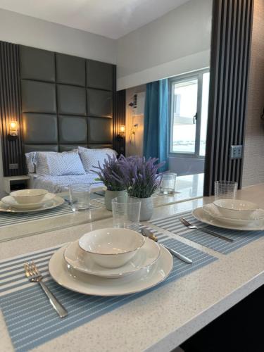 North Reclamation Area Apartment | Lanz studio