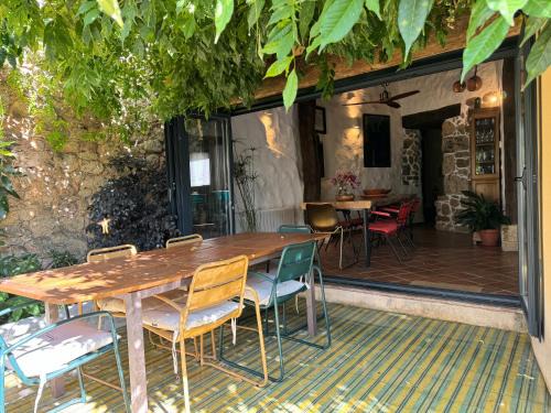 Valverde de la Vera House | Lanzaroco, tu casa en La Vera