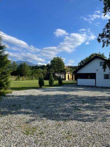 Avrig House | LaOgrada