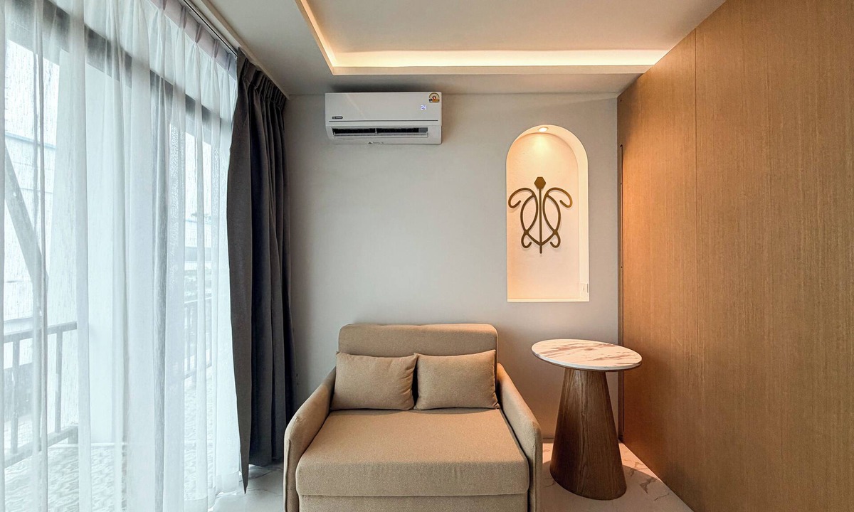 Talat Yai Hotel | Laoteng Boutique Hotel