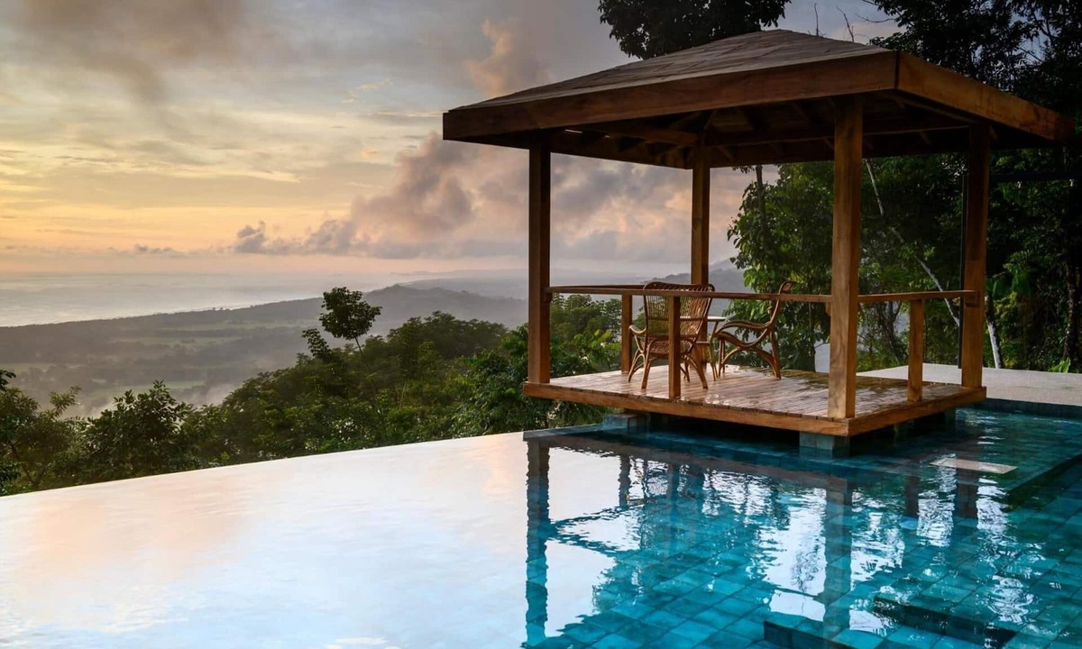 Hatillo Hotel | Lapazul