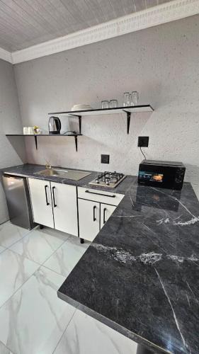 Morebeng House | Lapeng Bush Lifestyle Centre