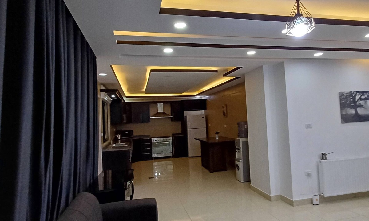 Sahab Apartment | Laperla Apartment