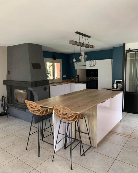 Lignan-de-Bazas House | Lapeyre