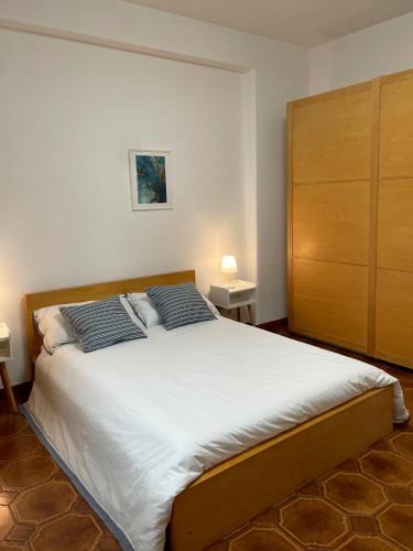 Ercolano Apartment | Lapilli Home