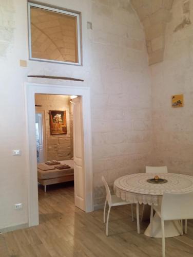 Castromediano House | Lapis Domus