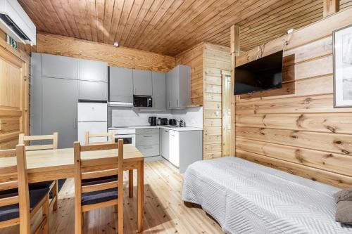Akaslompolo Apartment | Lapland Fellas Studios - Äkäslompolo