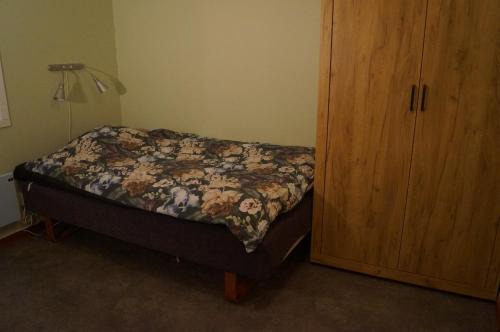 Kiruna House | Laplanders room 12