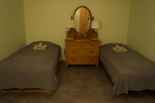 Kiruna House | Laplanders room 13