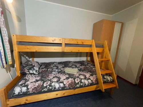 Kiruna Hotel | Laplanders room 4