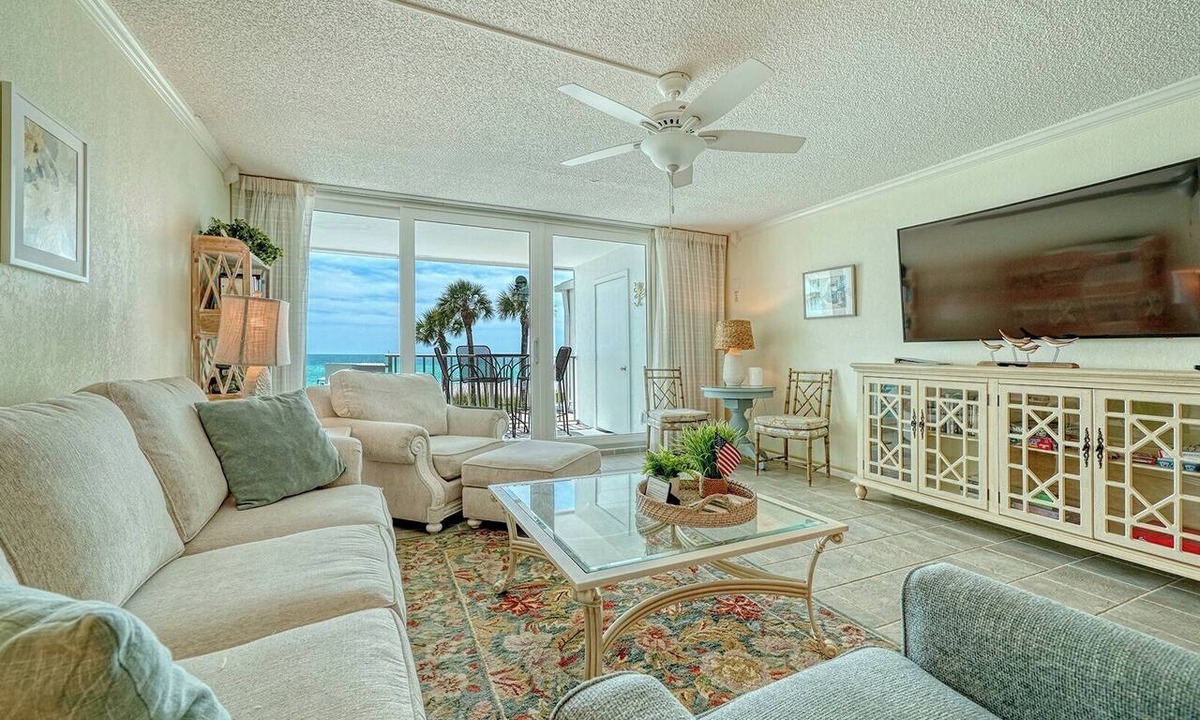 Longboat Key Condo | LaPlaya 204D-Beach-lovers paradise!