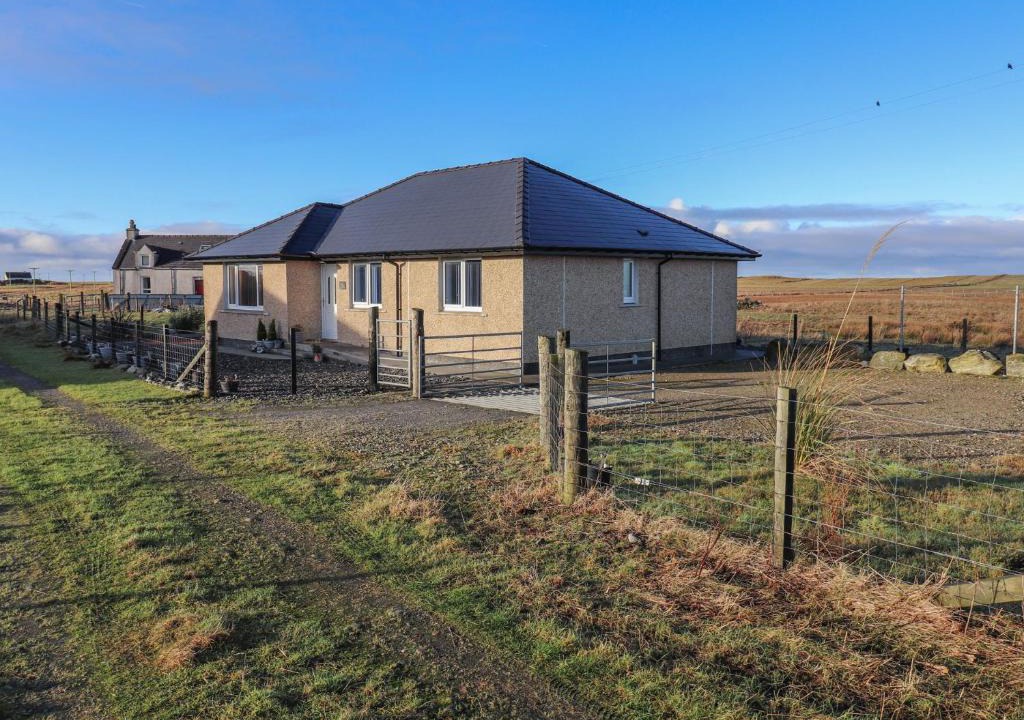 Homore House | Lapwing Cottage