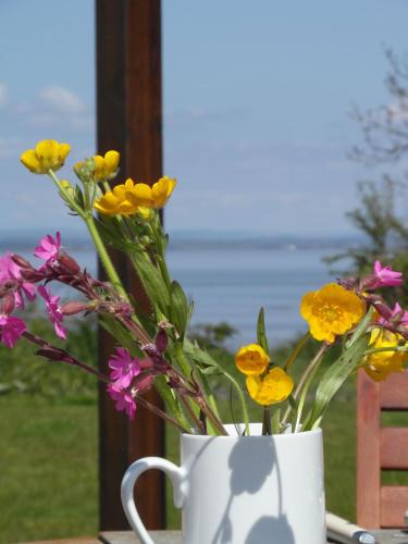 Kirkbean House | Lapwing Lodge
