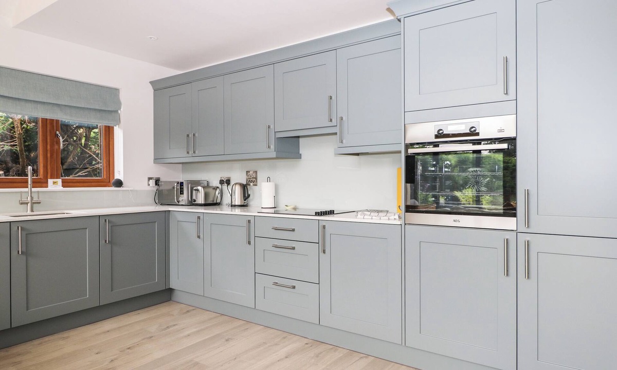 Fareham Cottage | Lapwings