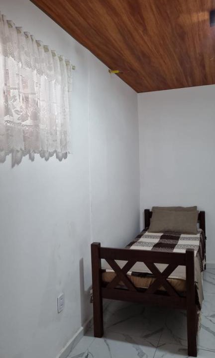Balneario House | Lar Aniceto
