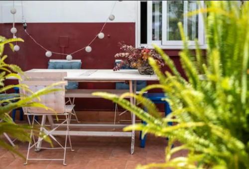 Santiago de Vigo Hostel | Lar Atlántica