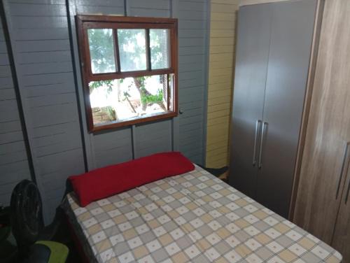 Sapiranga House | lar doce lar