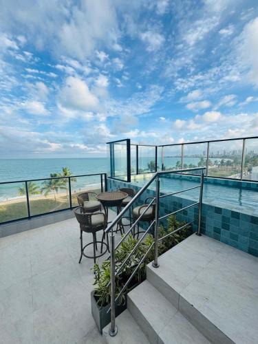 Cabedelo Apartment | LAR - G5 Beach Flat
