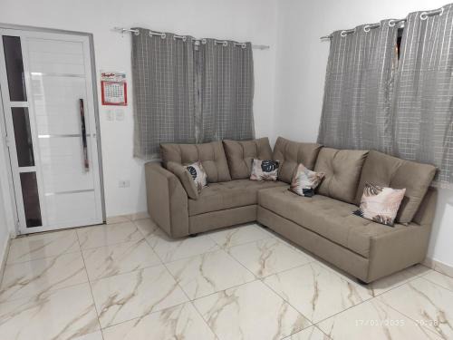 Jardim Carolina House | Lar Lopes