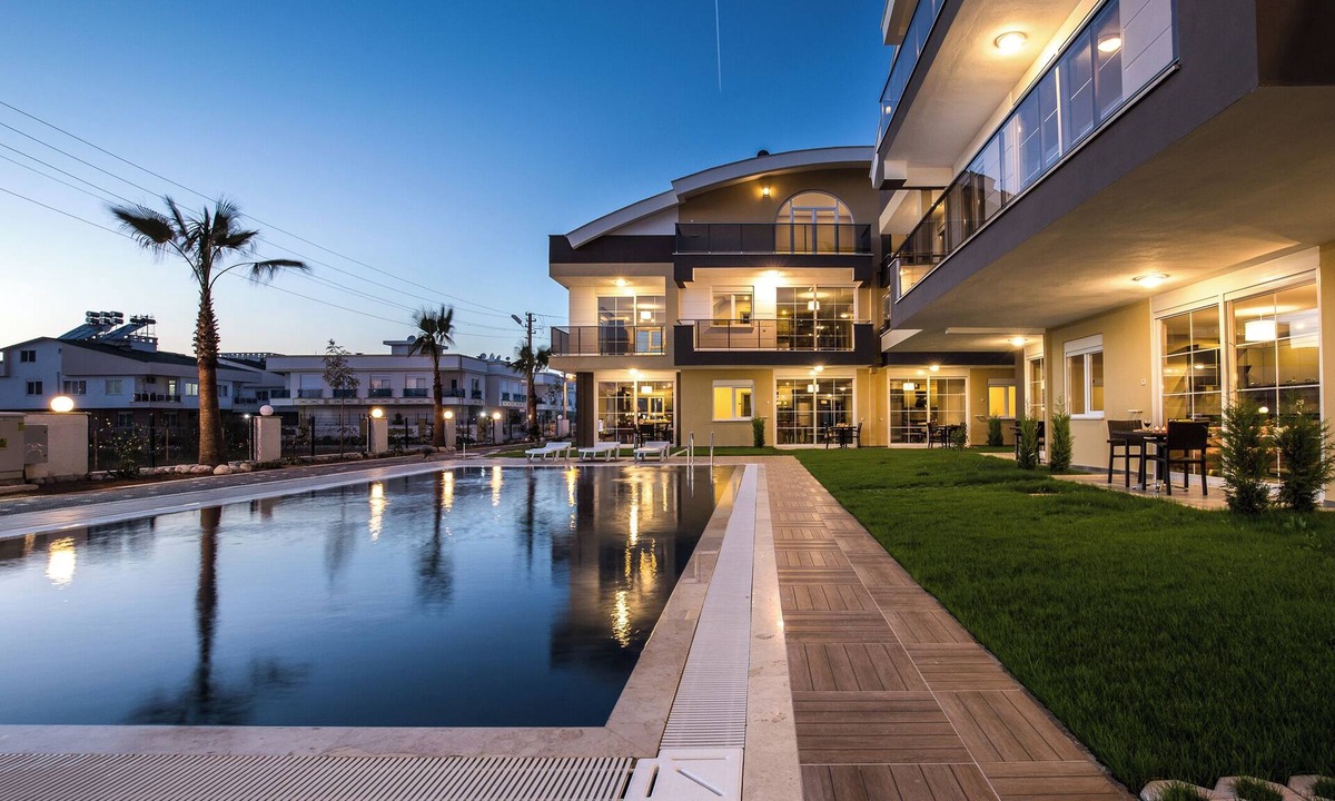 Lara Hotel | Lara Beach Homes