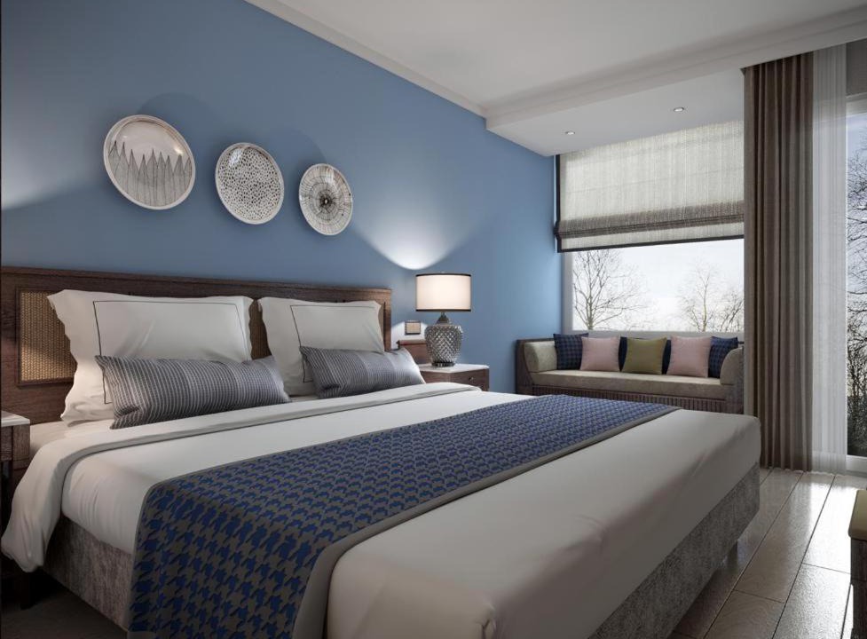 Guzeloba Mahallesi Hotel | Lara Park Hotel