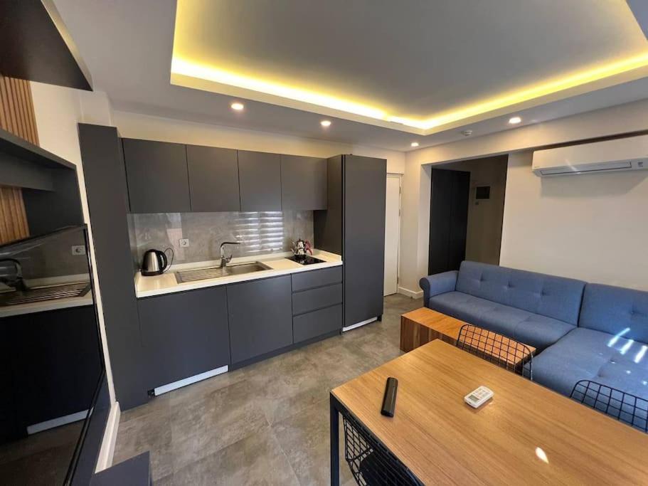 Eski Lara Apartment | Lara's Homes B2 Basement (1+1)