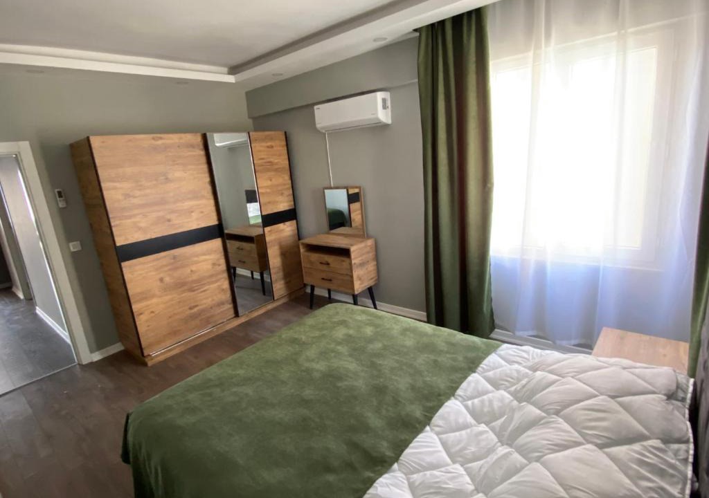 Guzeloba Mahallesi Apartment | Lara