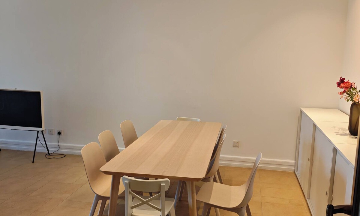 Abu Dhabi Apartment | large 3 bed plus maid in Saadiyat Beach East