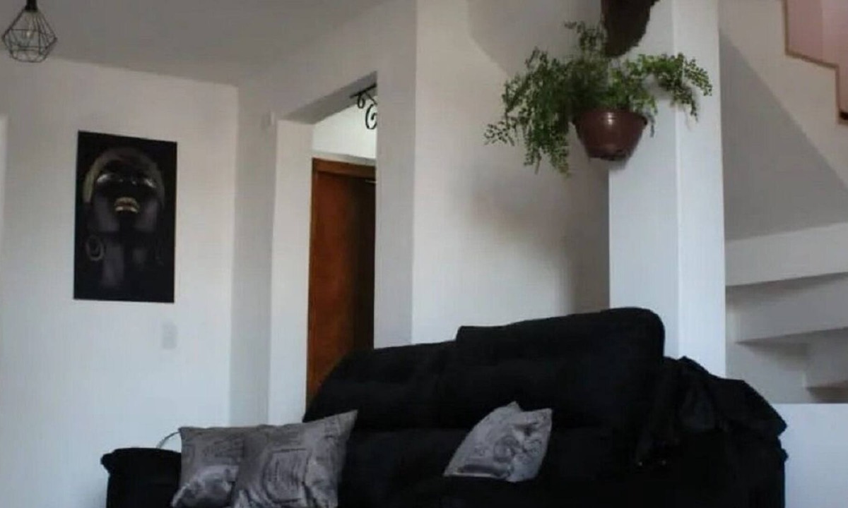 Cajuru House | Large and comfortable house 700 meters from the Botanical Garden