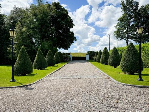 Glasgow House | Large and luxurious country home near Glasgow