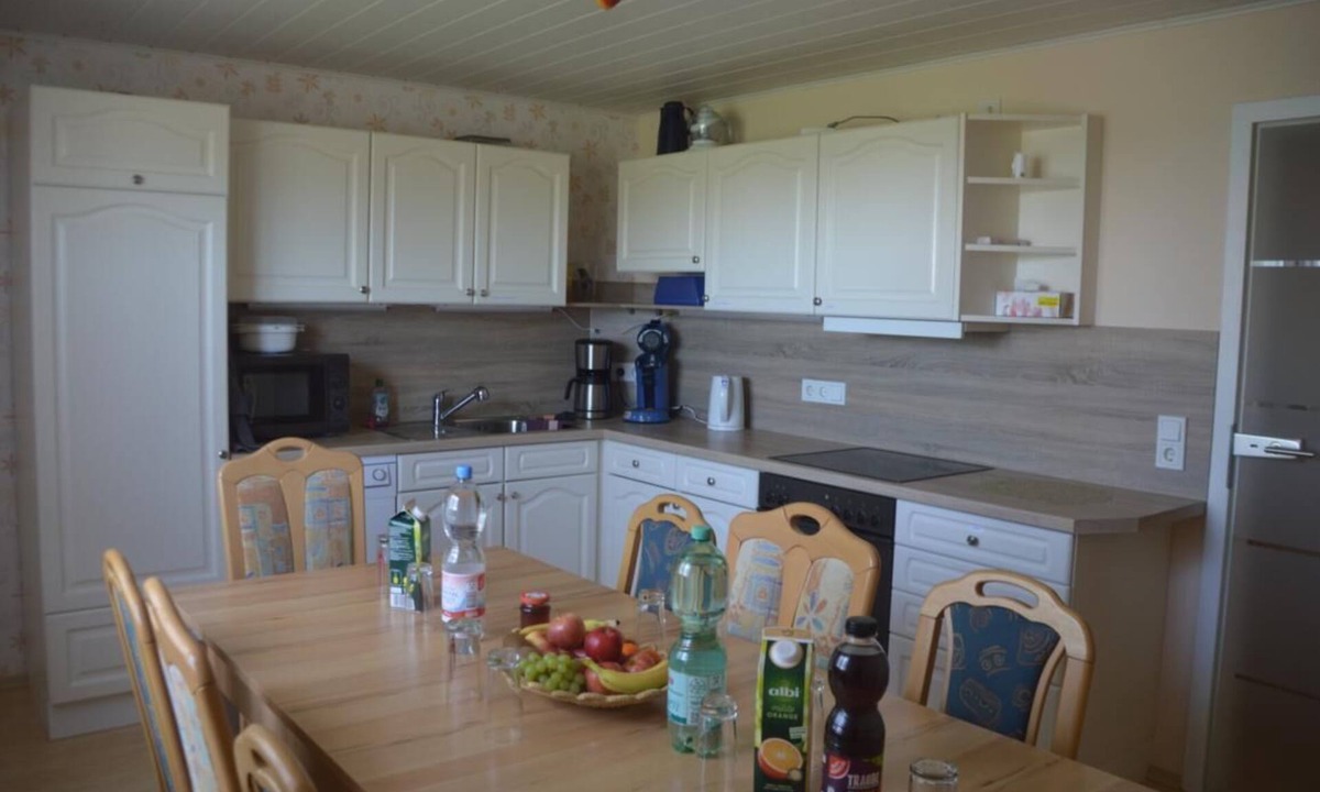 Battenberg Apartment | Large apartment in the Ederbergland "Beim Zämmermichel"