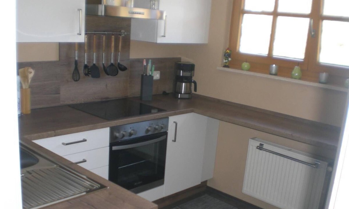 Waldmuenchen Apartment | Large apartment on the second floor in a quiet location.