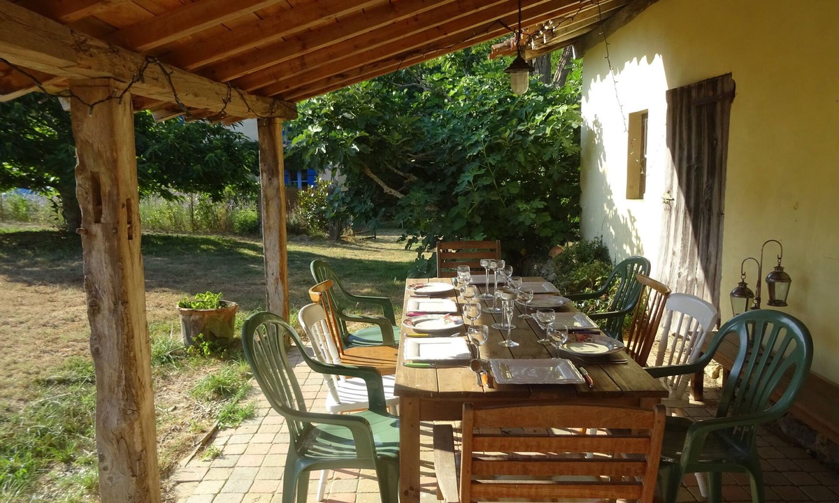 Saint-Pe-Saint-Simon Other | Large Characterful Farmhouse set in the beautiful tranquil French countryside