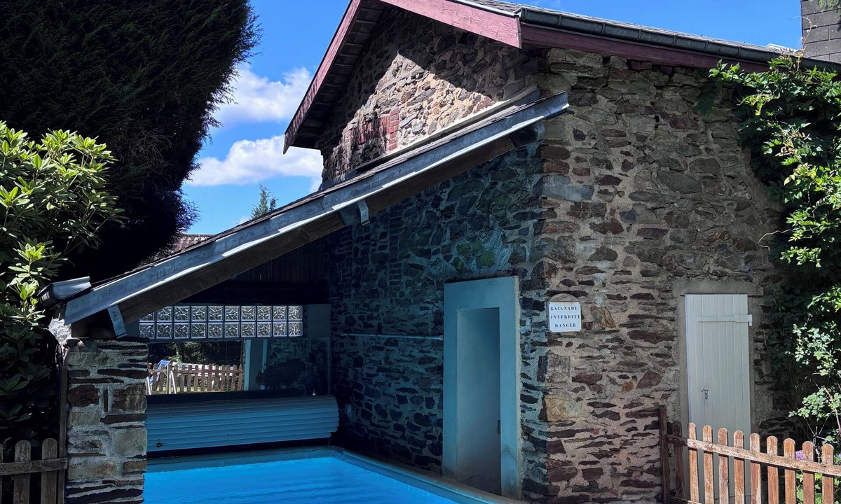 Les Mazures House | Large charming house in the heart of the Ardennes