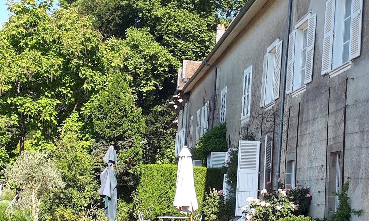 Solignac House | Large charming house, 400m2, quiet, superb view, Tennis, near Limoges
