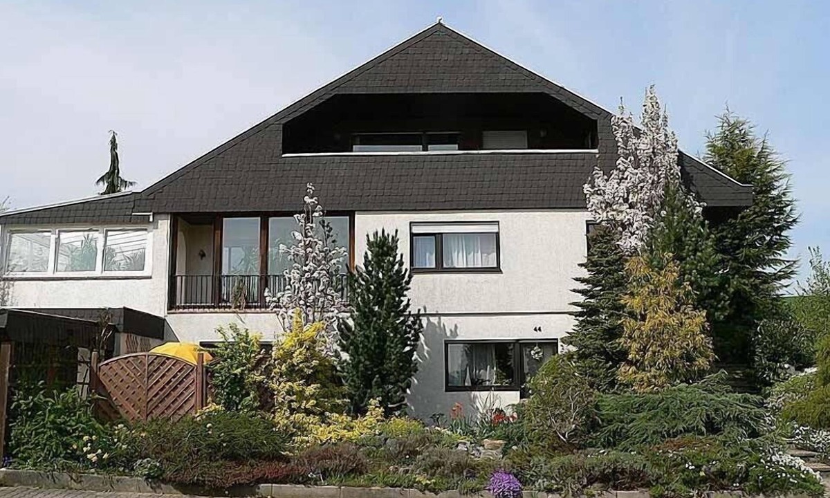 Reihen Apartment | Large, comfortable apartment in a quiet outskirts.