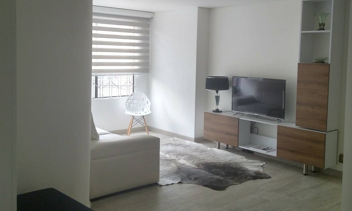 Antiguo Country Apartment | Large, Comfortable, Excellent Location
