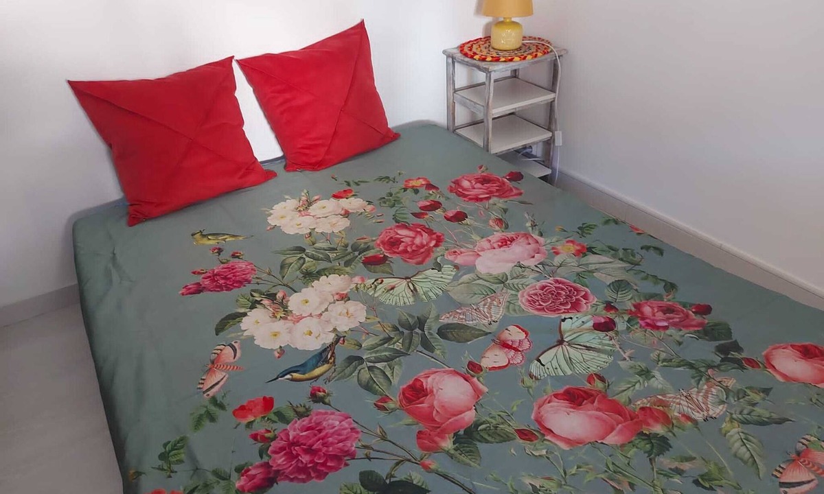 Castellane Apartment | Large cozy studio in Castellane/Gorges du Verdon