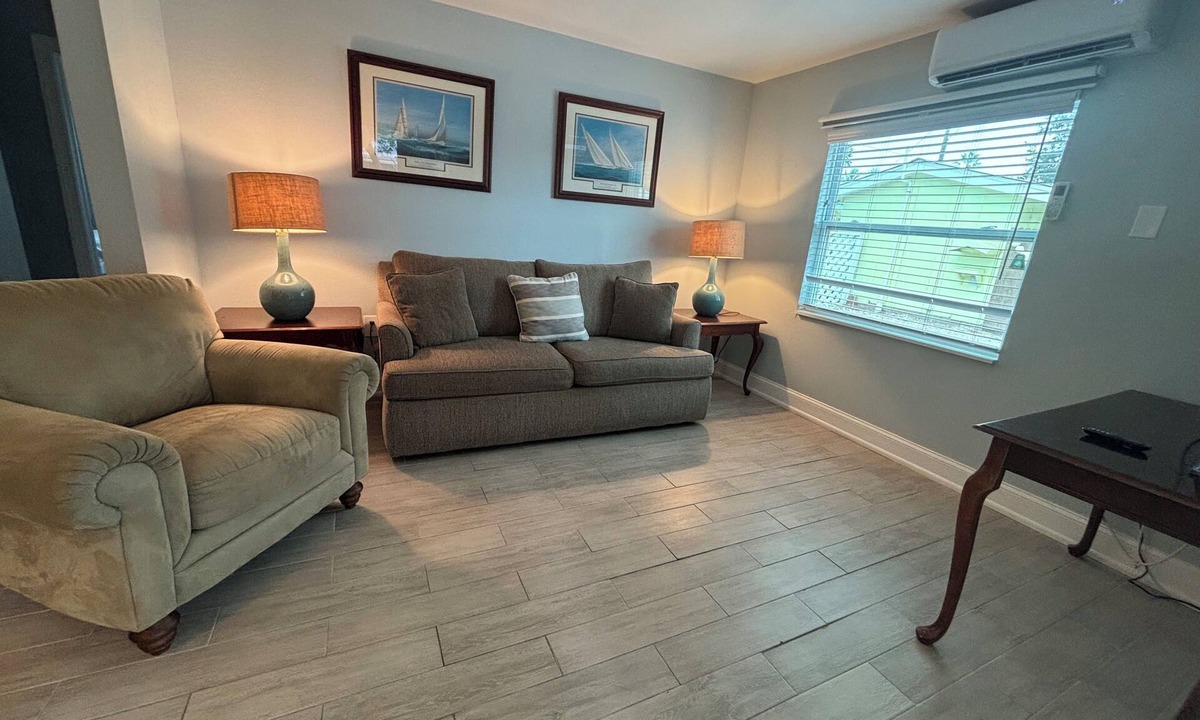 Bonita Shores Cottage | Large Deck On Imperial Gulf Access River Kayak Launch Kit W&D 1.3M To Beach