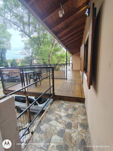 San Bernardo del Tuyu House | Large Duplex #1